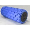 Custom masážní válec  modrý