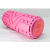 Custom masážní válec  růžový