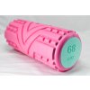 Custom masážní válec  růžový