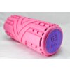 Custom masážní válec  růžový