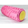 Custom masážní válec  růžový
