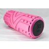 Custom masážní válec  růžový
