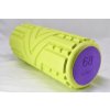 Custom masážní válec  lime