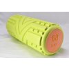 Custom masážní válec  lime