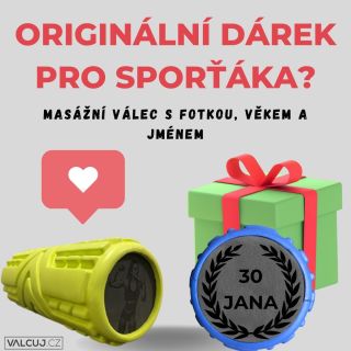 Unikátní dárek, který rozhodně potěší!🎁 Vytvoř jedinečný dárek pro svého kamaráda/ku rovnou tak, jak by si to sám přál/a....