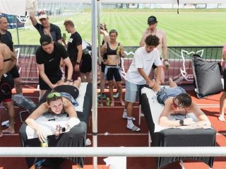 🏆 Rozdíl mezi obyčejnou akcí a profi akcí? Detaily. Dopřej svým závodníkům servis, který znají z vrcholových sportovních...