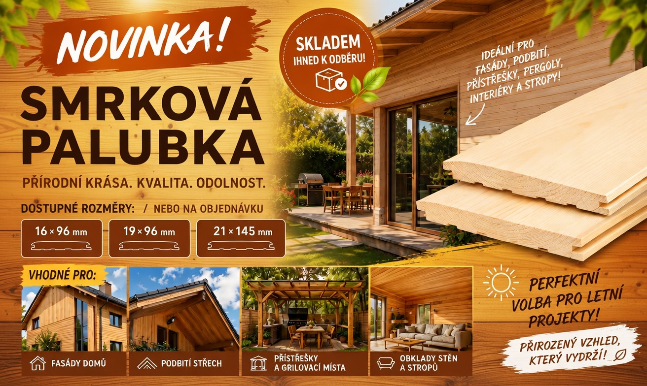 Palubka