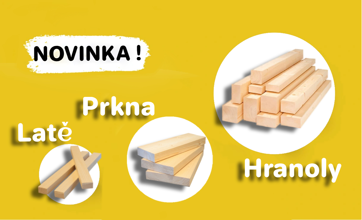 Novinka