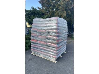 Dřevěné Pelety PREMIUM - Paleta 1000KG