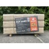 Dřevěné Brikety RUF - Balík 10kg