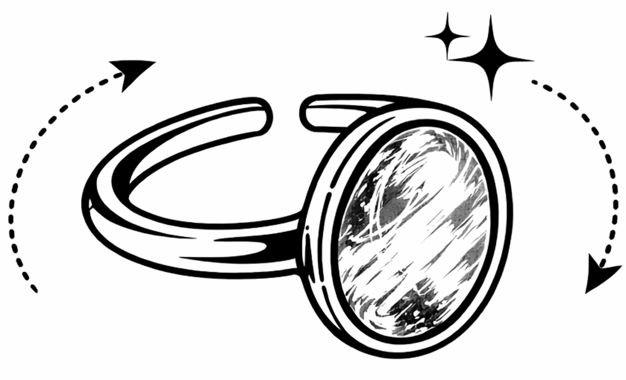 Nastavitelné prsteny