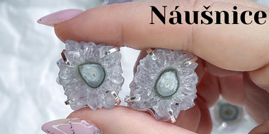 Náušnice