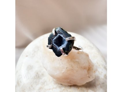 Prsten s tabasco geodem 2