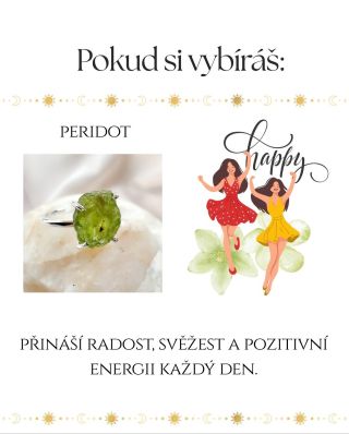 Každý kámen nese svou vlastní energii… a ty si intuitivně vybíráš přesně to, co teď tvá duše potřebuje ✨🎄 Najdeš je na...