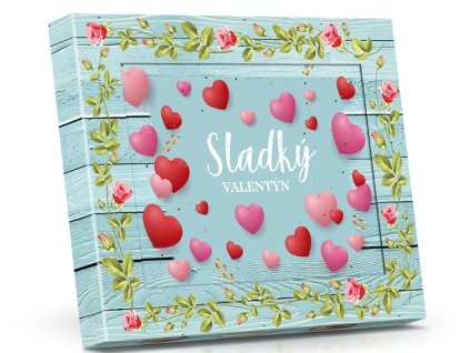 sladky valentyn