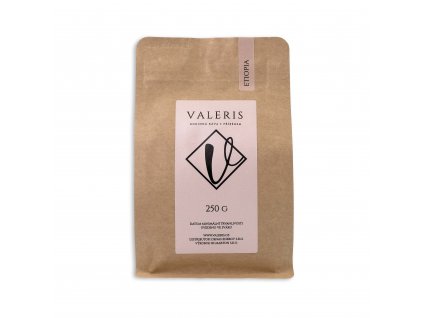 Valeris etiopia 250g na web