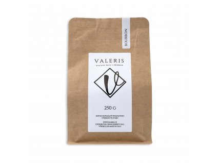 Valeris bourbon 250g na web