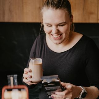 S našimi dobrotami budete mít důvody k radosti každý den. 🖤🖤🖤