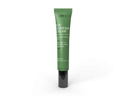 krém na oči aloe vera