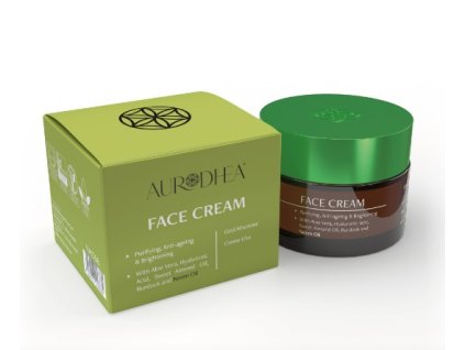 pletový krém nimba