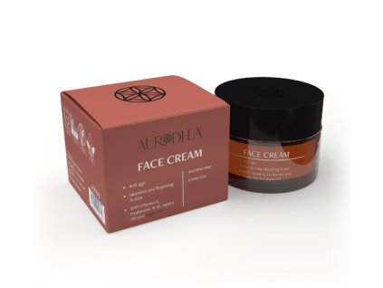 pletový krém argan