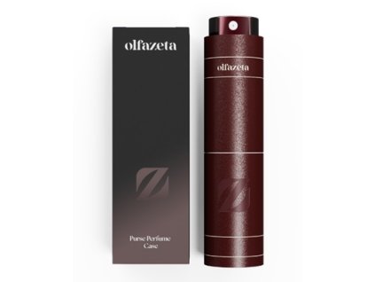 pouzdro tmavě hnědé