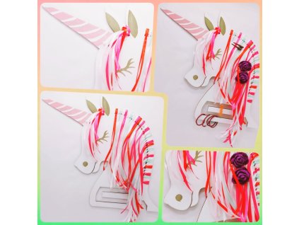 Sponkovník: Jednorožec