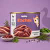 kachni konzerva
