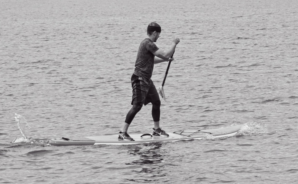 Nejlepší na hubnutí: U kterých letních aktivit spálíte nejvíce kalorií