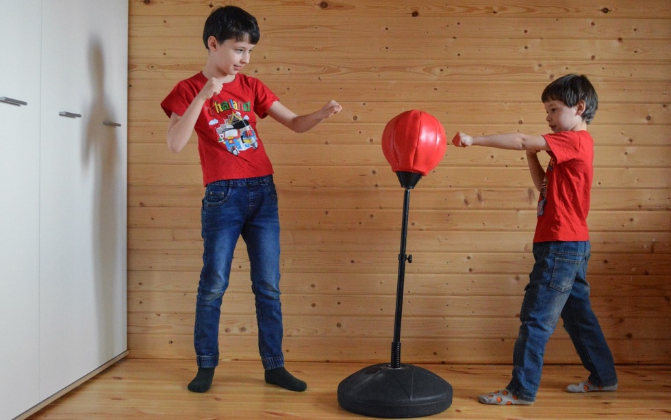 Kdy začít s bojovými sporty, benefity pro vývoj a výchovu dětí