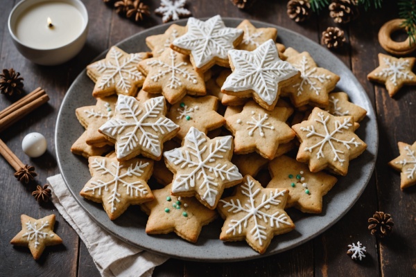 Kouzlo Adventu bez hrozby "Vánočních kil"