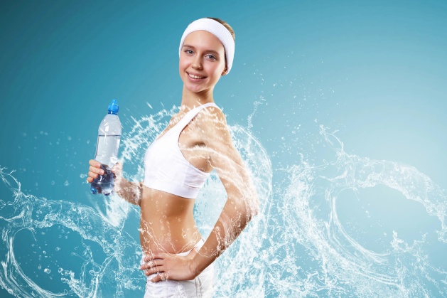 Hydratace: Proč je voda tak důležitá a jak se správně hydratovat