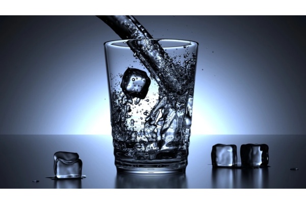 Jak udržet tělo hydratované? Dodržujte pitný režim