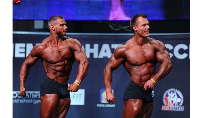 Proč je Hydro protein tak populární?