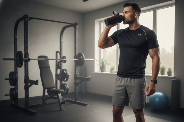 Co nejíst před tréninkem pro maximální výkon?