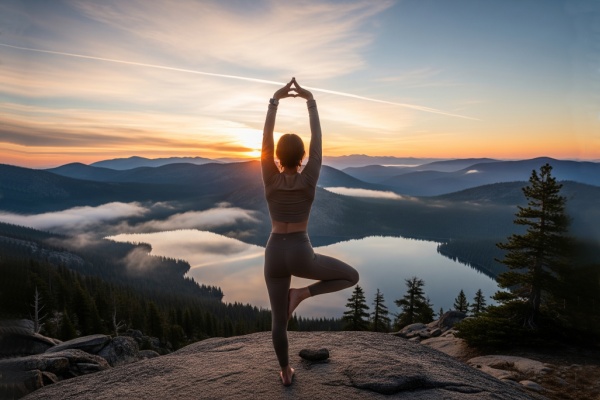 Podpora regenerace je cesta k vitalitě a optimálnímu výkonu