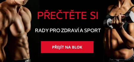 BLOG VALKNUT - Rady pro zdraví a sport