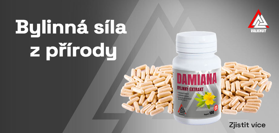 Damiana