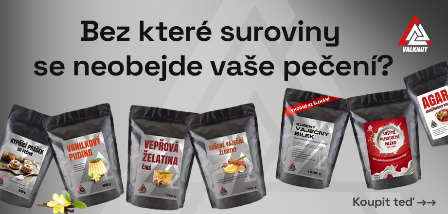 Pečení a vaření
