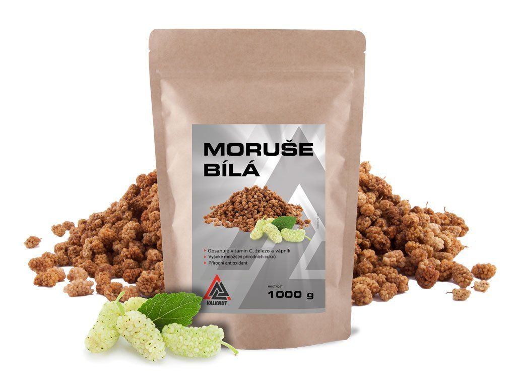 Co obsahuje Šušeň?