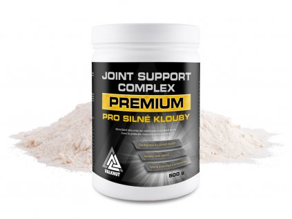 kloubni vyziva premium joint support complex silne klouby 500g