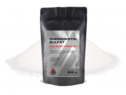chondroitin sulfat kloubni vyziva valknut v prasku 500 g