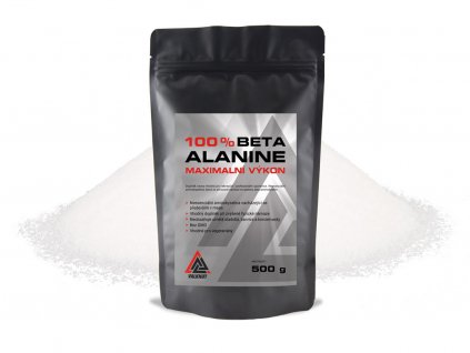 Aminokyselina 100% Beta Alanine VALKNUT 500 g