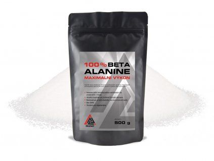 Aminokyselina 100% Beta Alanine VALKNUT