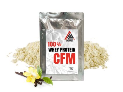 cfm PROTEIN 1 PORCE VANILKA