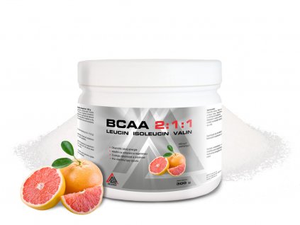 BCAA 2 1 1 grep 300g