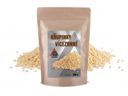 Krupinky vicezrnne 500g