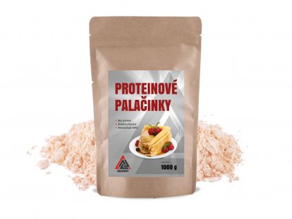 proteinové palacinky susena smes 1kg