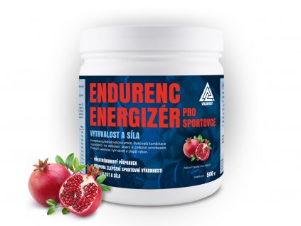 Enduranc Energizer granatove jablko 500g