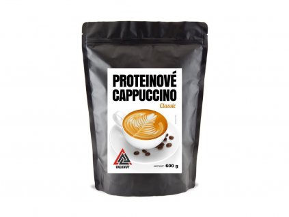 1878 1 proteinove cappuccino classic 500g